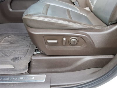 2020 GMC Sierra 2500 HD Denali