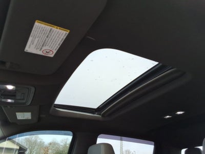 2020 GMC Sierra 2500 HD Denali