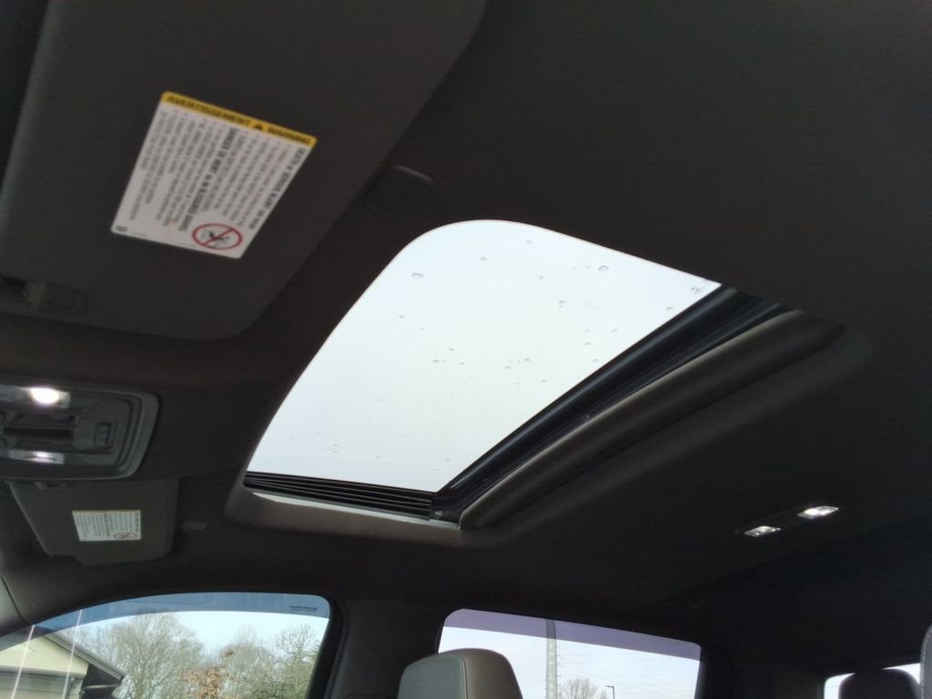 2020 GMC Sierra 2500 HD Denali