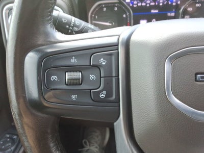 2020 GMC Sierra 2500 HD Denali