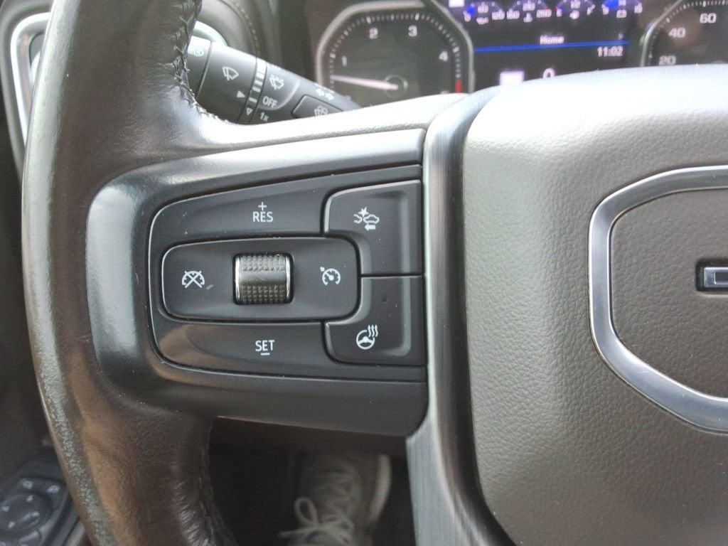 2020 GMC Sierra 2500 HD Denali