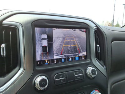 2020 GMC Sierra 2500 HD Denali