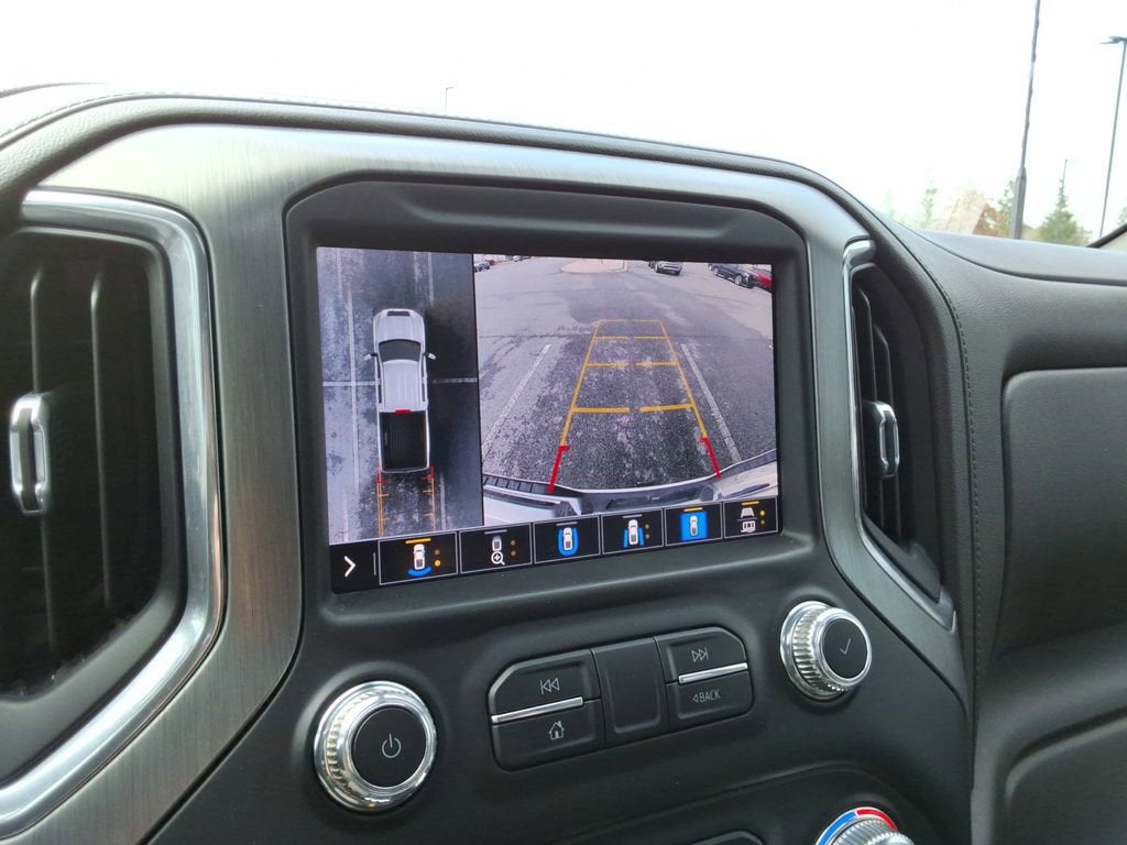 2020 GMC Sierra 2500 HD Denali