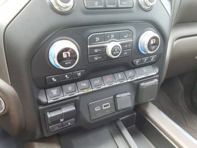 2020 GMC Sierra 2500 HD Denali