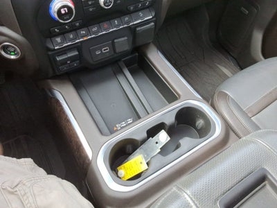 2020 GMC Sierra 2500 HD Denali