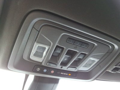 2020 GMC Sierra 2500 HD Denali