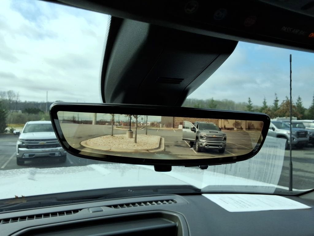 2020 GMC Sierra 2500 HD Denali