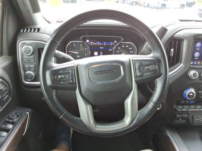 2023 GMC Sierra 3500 HD Denali