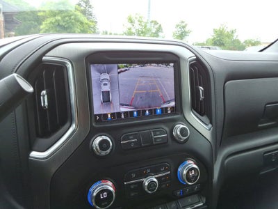 2023 GMC Sierra 3500 HD Denali