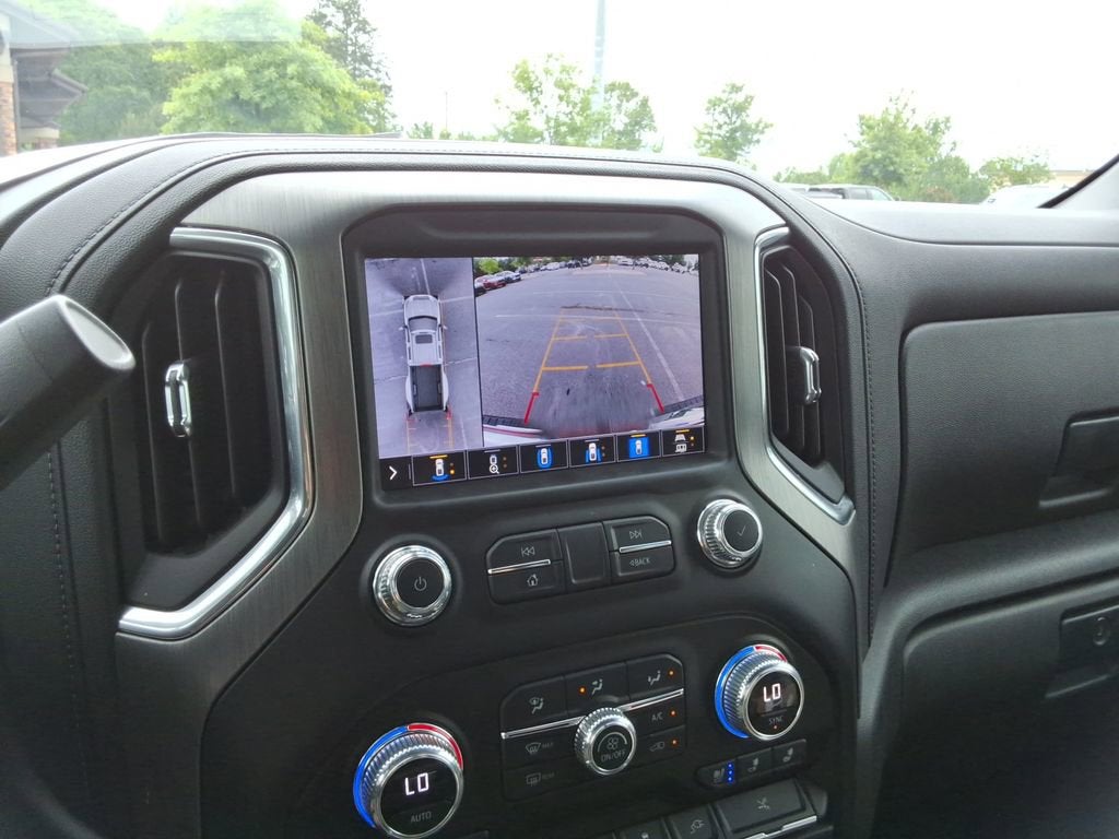 2023 GMC Sierra 3500 HD Denali
