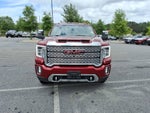 2023 GMC Sierra 3500 HD Denali
