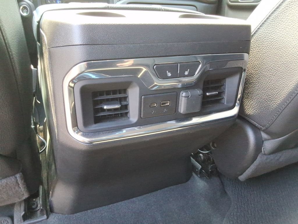 2023 GMC Sierra 3500 HD Denali DRW