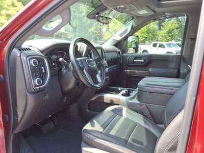 2023 GMC Sierra 3500 HD Denali DRW