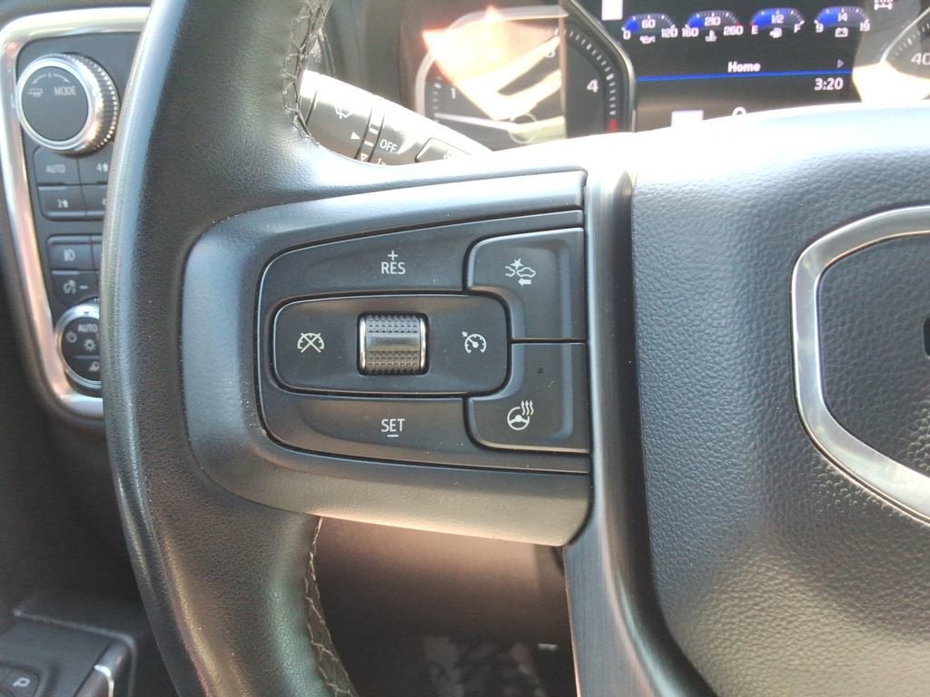 2023 GMC Sierra 3500 HD Denali DRW