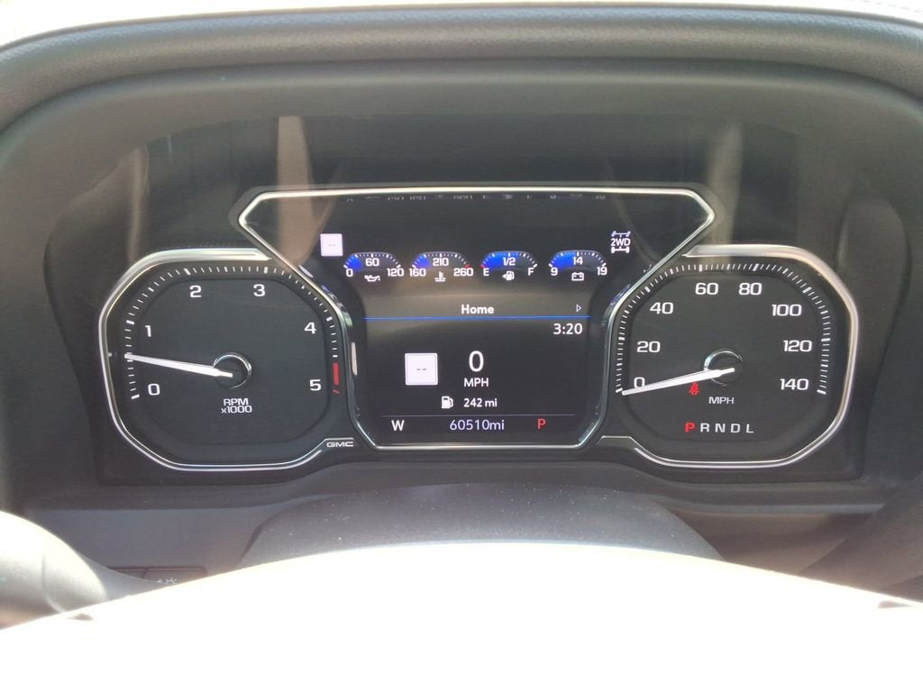 2023 GMC Sierra 3500 HD Denali DRW