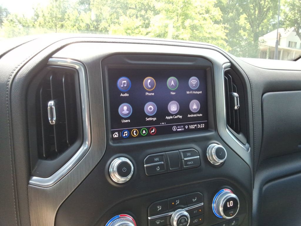 2023 GMC Sierra 3500 HD Denali DRW