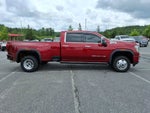 2023 GMC Sierra 3500 HD Denali