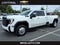 2025 GMC Sierra 3500 HD Denali Ultimate DRW