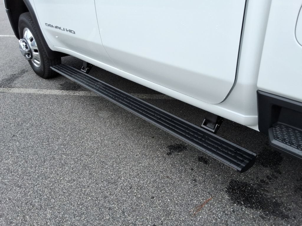 2025 GMC Sierra 3500 HD Denali Ultimate DRW