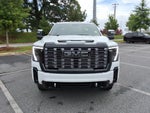 2025 GMC Sierra 3500 HD Denali Ultimate DRW