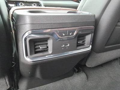2025 GMC Sierra 3500 HD Denali Ultimate DRW