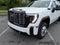 2025 GMC Sierra 3500 HD Denali Ultimate DRW
