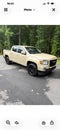 2021 GMC Canyon 2WD Elevation