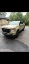 2021 GMC Canyon 2WD Elevation