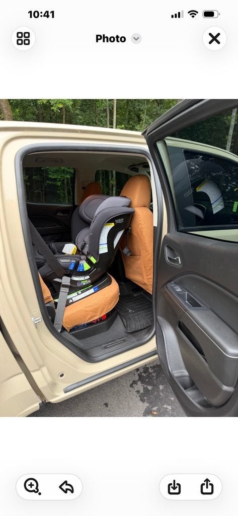 2021 GMC Canyon 2WD Elevation