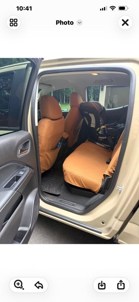 2021 GMC Canyon 2WD Elevation