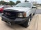 2013 GMC Sierra 1500 Work Truck