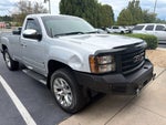 2013 GMC Sierra 1500 Work Truck