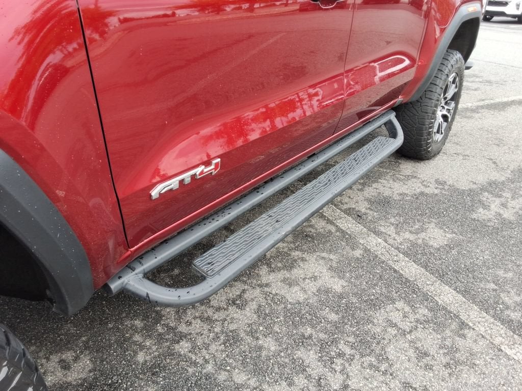 2024 GMC Canyon AT4 - Photo 11