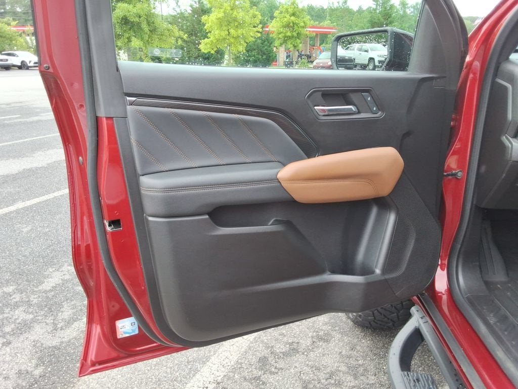 2024 GMC Canyon AT4 - Photo 22