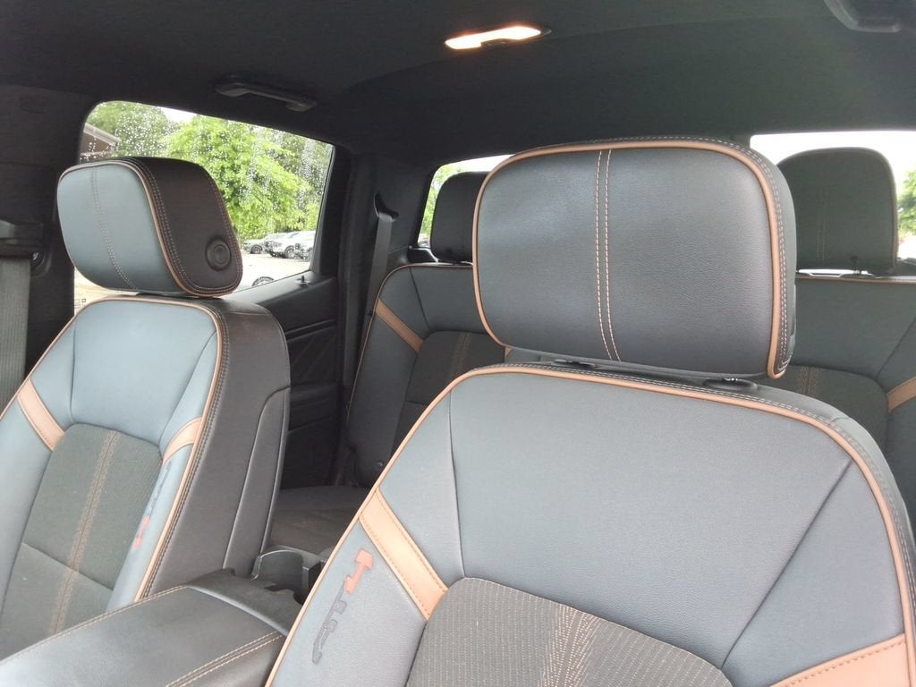 2024 GMC Canyon AT4 - Photo 24