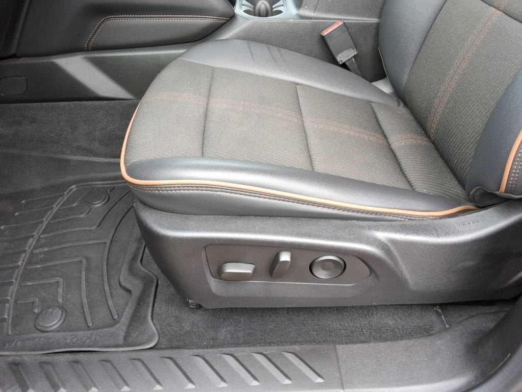 2024 GMC Canyon AT4 - Photo 25