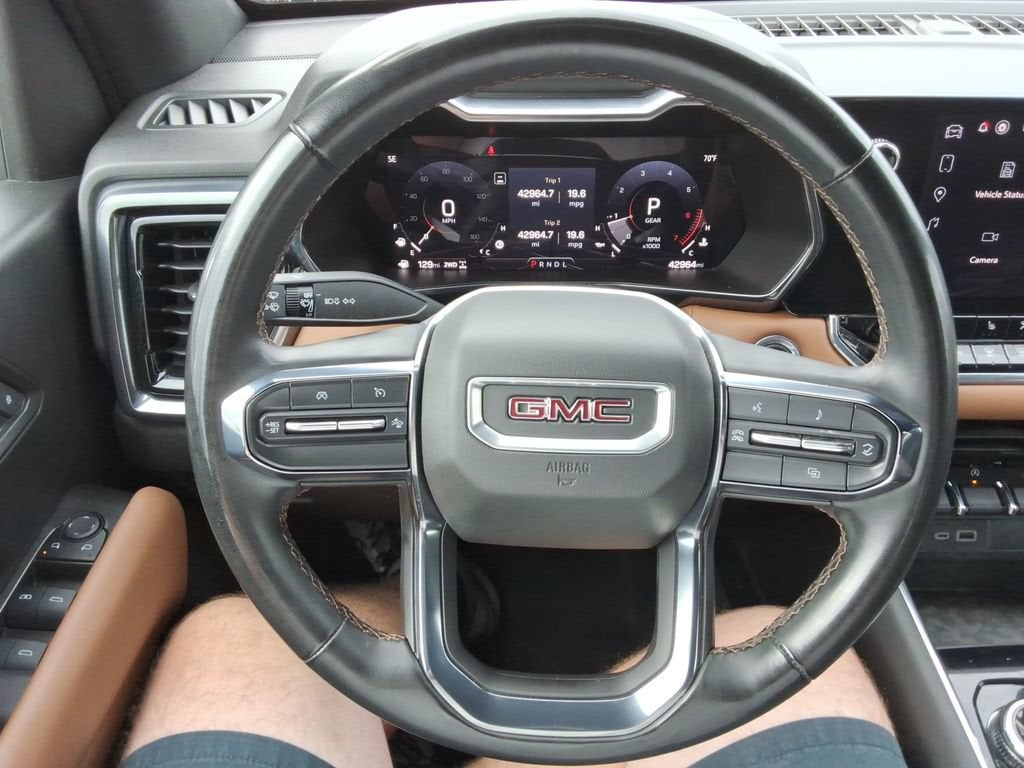 2024 GMC Canyon AT4 - Photo 26