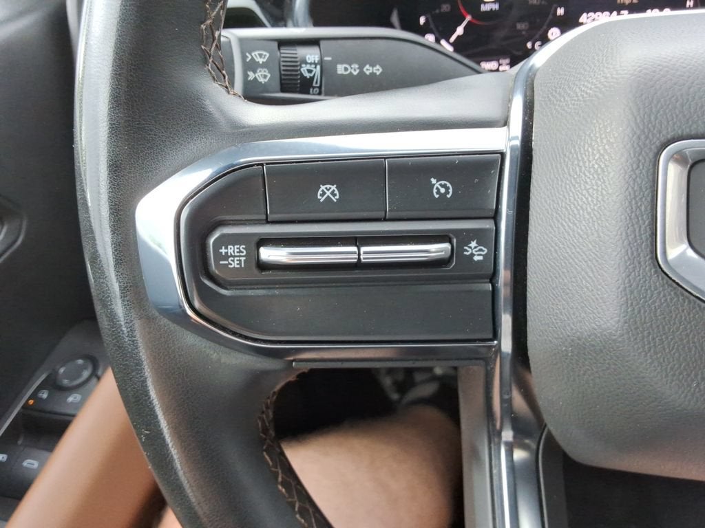 2024 GMC Canyon AT4 - Photo 28