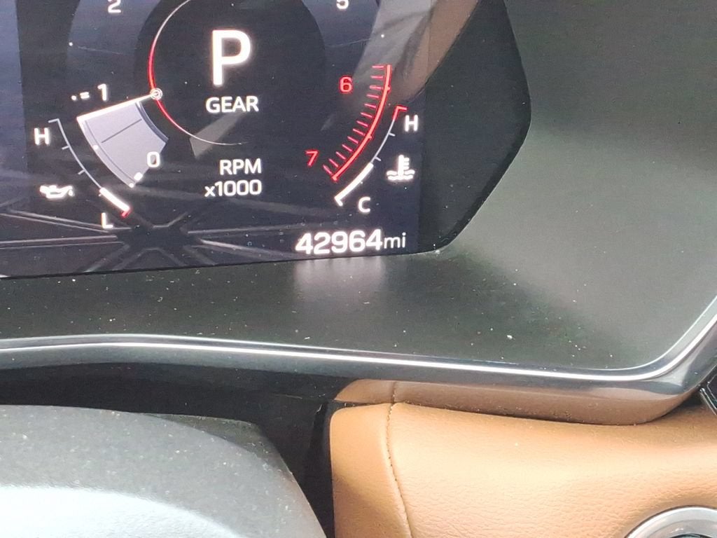 2024 GMC Canyon AT4 - Photo 30