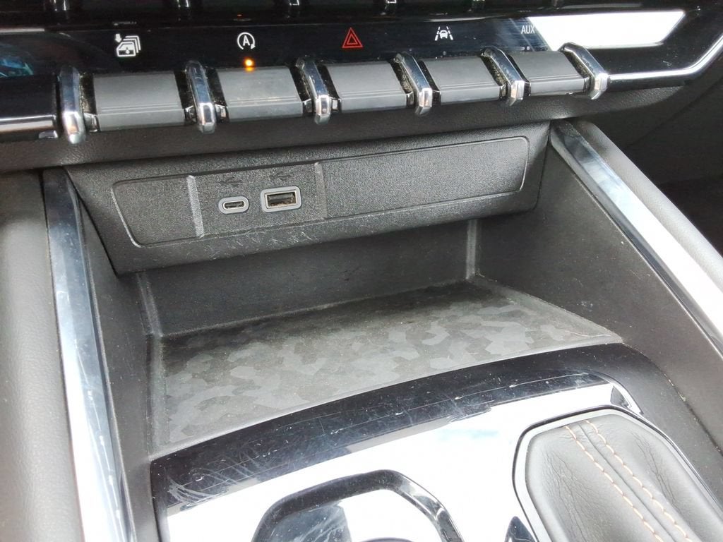 2024 GMC Canyon AT4 - Photo 35