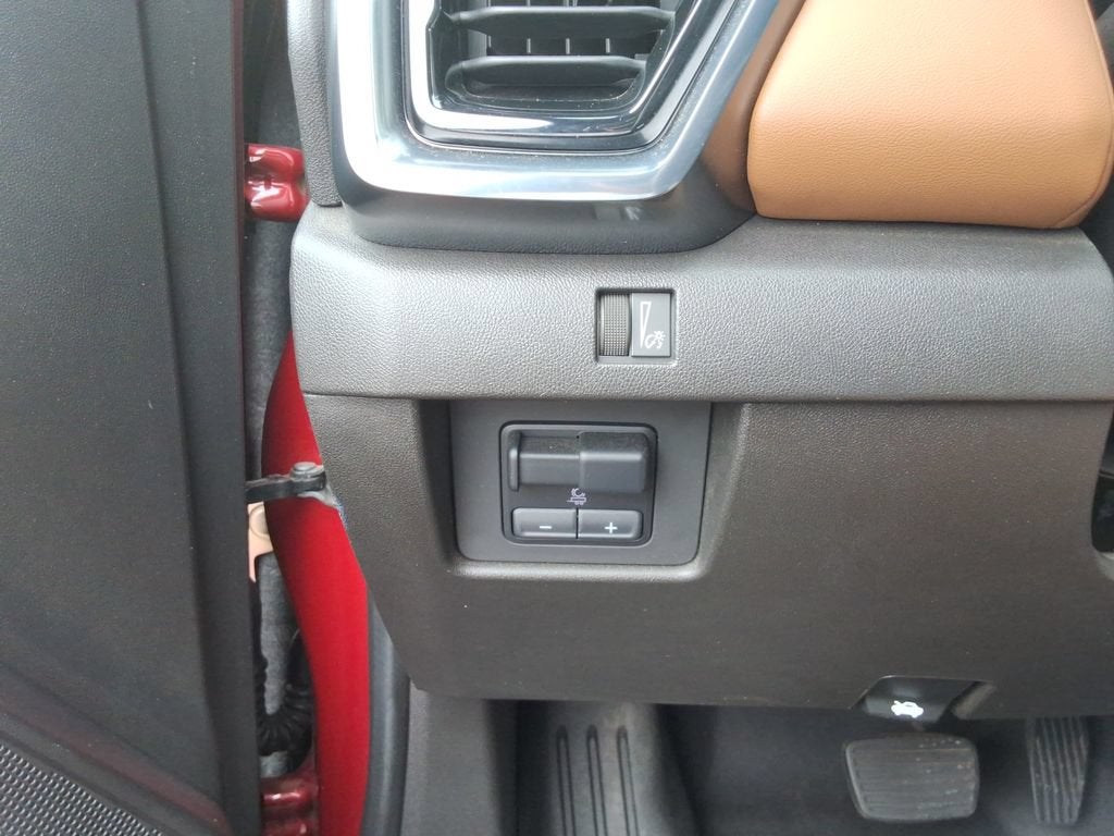 2024 GMC Canyon AT4 - Photo 38