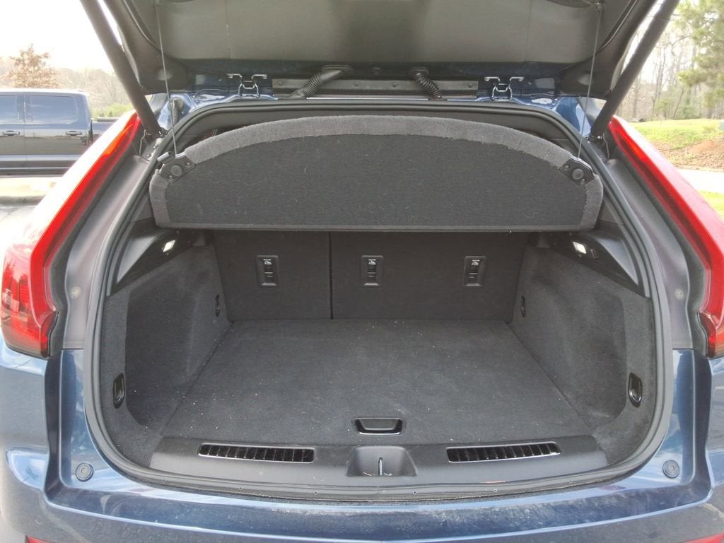 2021 Cadillac XT4 FWD Premium Luxury