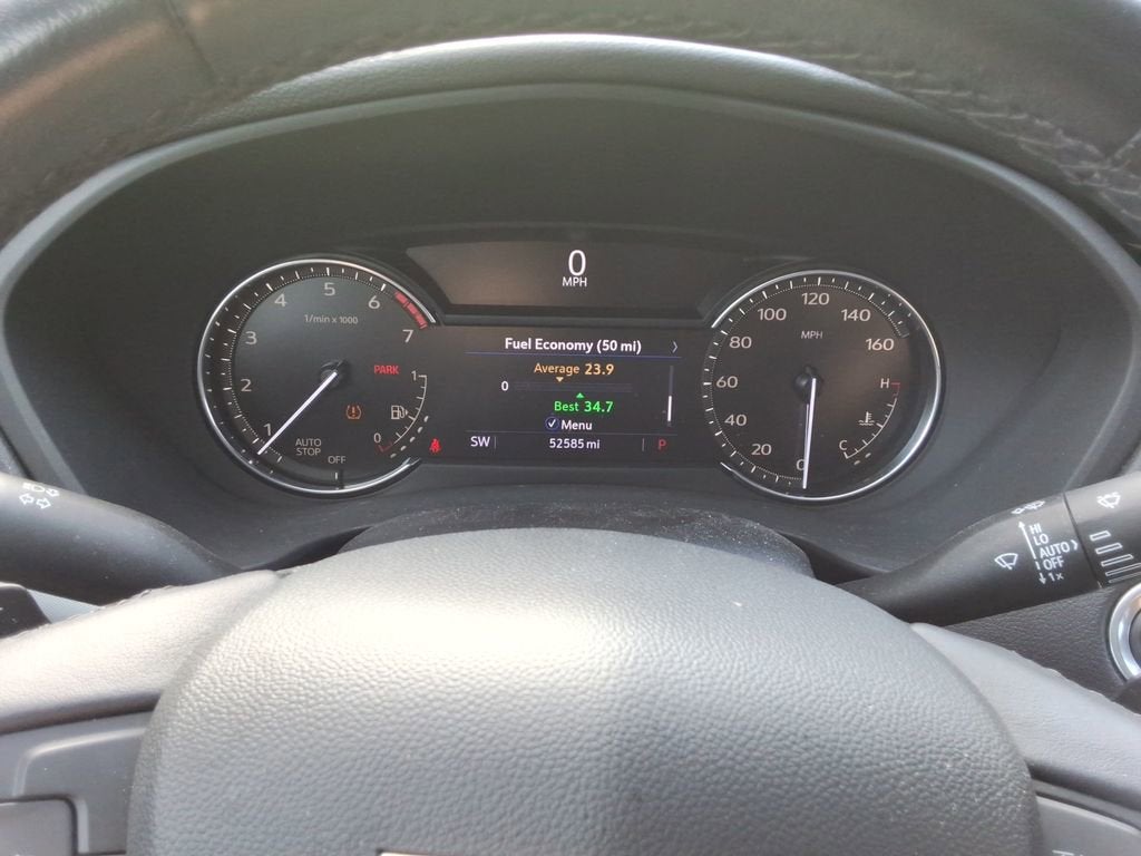 2021 Cadillac XT4 FWD Premium Luxury