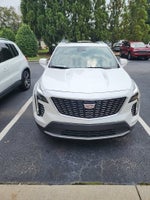 2020 Cadillac XT4 FWD Premium Luxury