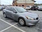 2009 Honda Accord Sdn LX