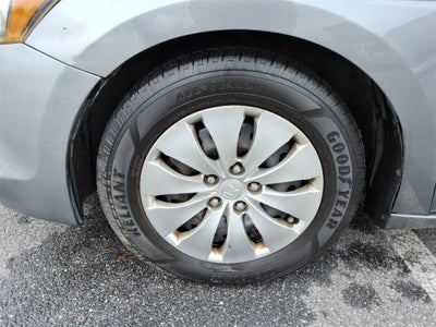 2009 Honda Accord Sdn LX