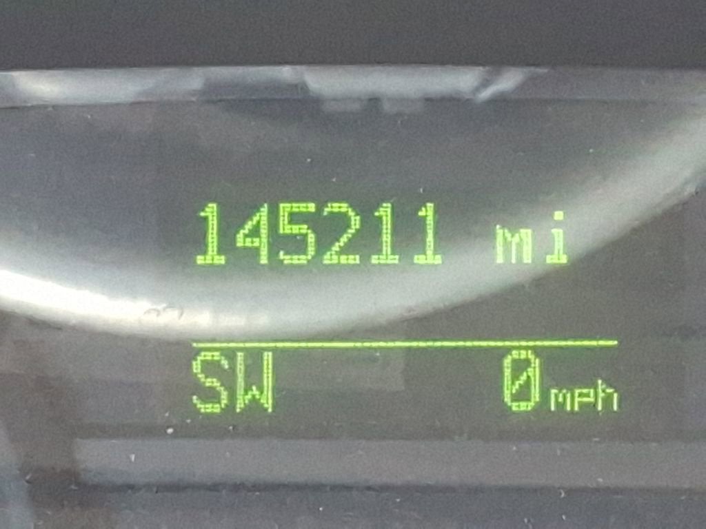 2006 Lincoln Town Car Signature