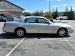 2006 Lincoln Town Car Signature
