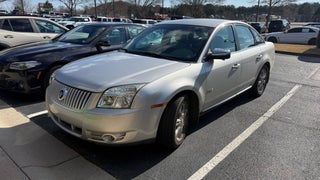 2008 Mercury Sable Premier