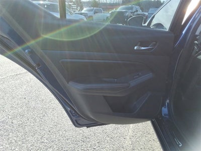 2020 Nissan Altima SR FWD